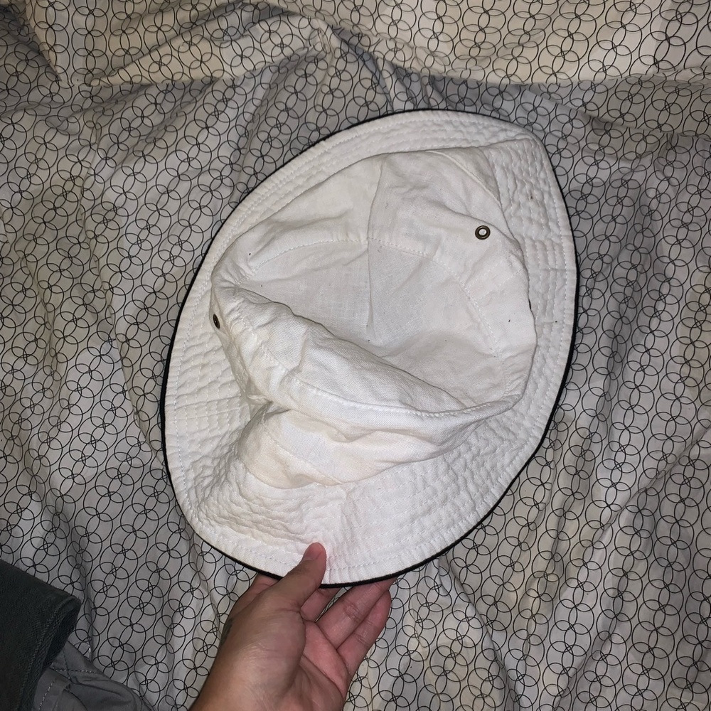DPC kids bucket hat